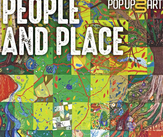 Featured image for Exhibition: People & Place